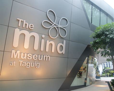 mind museum entrance|The Mind Museum .